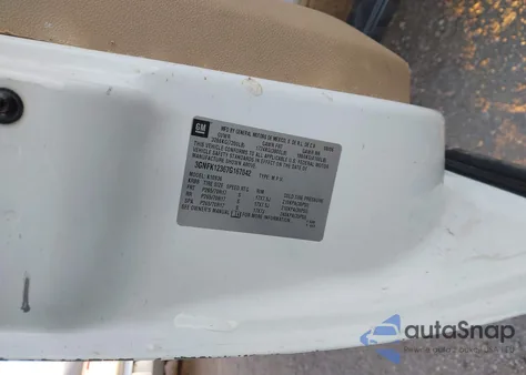 2007 Chevrolet Avalanche 1500 Lt из США, поврежденный, VIN 3GNFK12367G167042